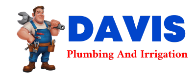 Trusted plumber in WHITTEMORE